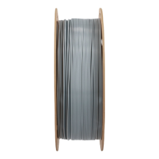 Polymaker PETG (New Formula) Silver 1,0kg 1,75mm