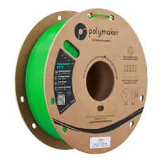 Polymaker PETG (New Formula) Green 1,0kg 1,75mm