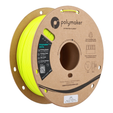 Polymaker PETG (New Formula) Lime 1,0kg 1,75mm