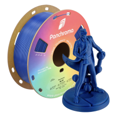Polymaker Panchroma CoPE Blue 1,0kg 1,75mm