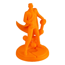 Polymaker Panchroma CoPE Orange 1,0kg 1,75mm