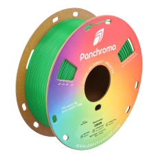 Polymaker Panchroma CoPE Green 1,0kg 1,75mm