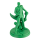 Polymaker Panchroma CoPE Green 1,0kg 1,75mm