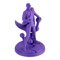 Polymaker Panchroma CoPE Purple 1,0kg 1,75mm