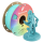Polymaker Panchroma CoPE Polymaker Teal 1,0kg 1,75mm
