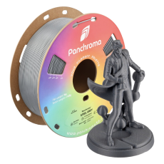 Polymaker Panchroma CoPE Steel Grey 1,0kg 1,75mm