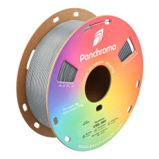 Polymaker Panchroma CoPE Steel Grey 1,0kg 1,75mm