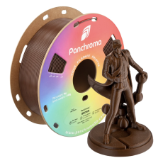 Polymaker Panchroma CoPE Brown 1,0kg 1,75mm