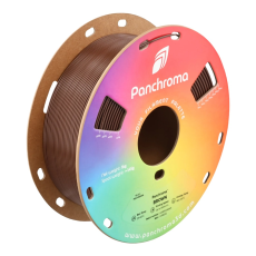 Polymaker Panchroma CoPE Brown 1,0kg 1,75mm