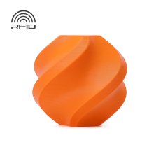 Bambu Lab PETG HF Orange (33300) 1kg 1,75 mm (mit Spule)