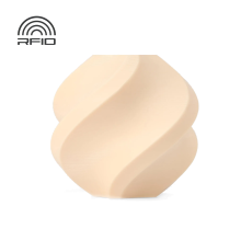 Bambu Lab PETG HF Creme (33401) 1kg 1,75 mm (mit Spule)