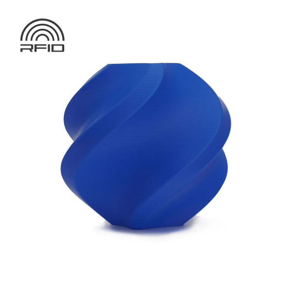 Bambu Lab ASA Blau (45600) 1kg 1,75 mm (mit Spule)