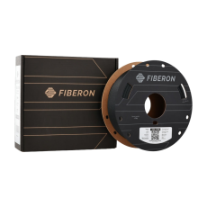 Polymaker Fiberon ASA-CF08 Schwarz 1,75 mm