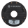 Polymaker Fiberon ASA-CF08 Schwarz 1,75 mm 0,5kg