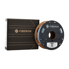 Polymaker Fiberon ASA-CF08 Light Grey 1,75 mm 0,5kg