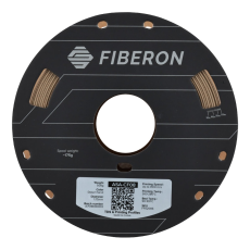 Polymaker Fiberon ASA-CF08 Desert Sand 1,75 mm 0,5kg