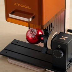 xTool F2 15W Dioden-Dual-Lasergravierer - Standalone