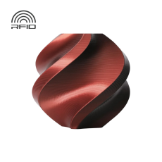 Bambu Lab PLA Silk Dunkler Samt (13905) 1kg 1,75 mm (mit...