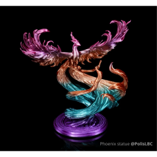 Bambu Lab PLA Silk Dunkler Samt (13905) 1kg 1,75 mm (mit Spule)