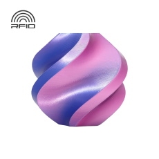 Bambu Lab PLA Silk Neon City (13903) 1kg 1,75 mm (mit Spule)