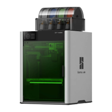 Bambu Lab H2S Full Laser Combo (10W)