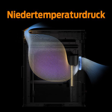 Bambu Lab H2S Full Laser Combo (10W)