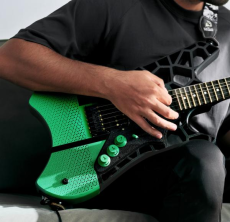 Bambu Lab H2S Full Laser Combo (10W)