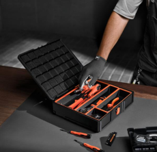 Bambu Lab H2S Full Laser Combo (10W)