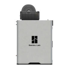 Bambu Lab H2S Full Laser Combo (10W)