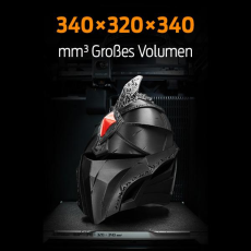 Bambu Lab H2S Full Laser Combo (10W)