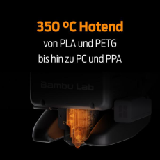 Bambu Lab H2S Full Laser Combo (10W)