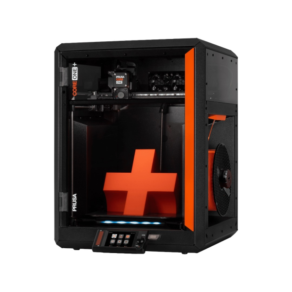 Prusa CORE One+ 3D-Drucker