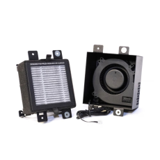 Prusa Advanced Filtration für CORE One