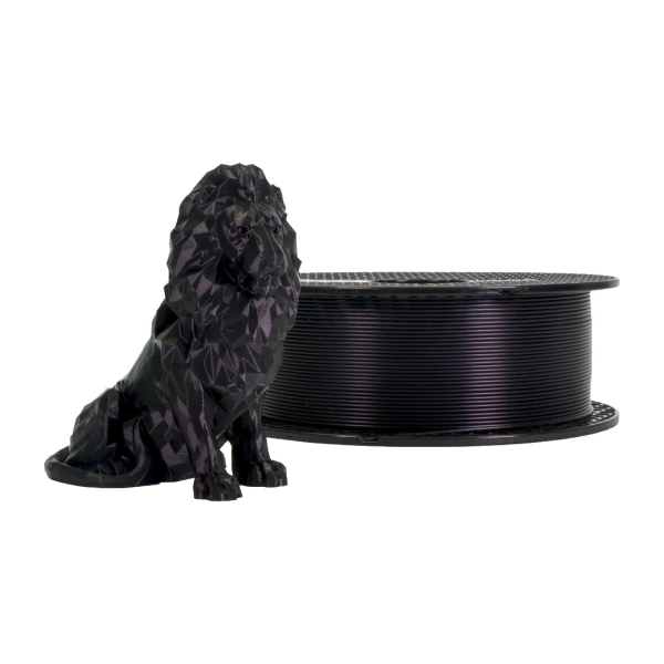 Prusament PLA Jet Black 1kg 1,75 mm