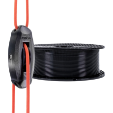 Prusa Prusament PC Blend Jet Black 0,9kg 1,75 mm