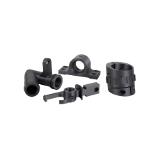 Prusament PC Blend Carbon Fiber Black (NFC) 0,8kg 1,75 mm