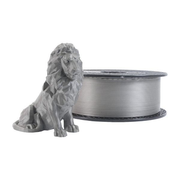 Prusa Prusament PLA Galaxy Silver 1kg 1,75 mm