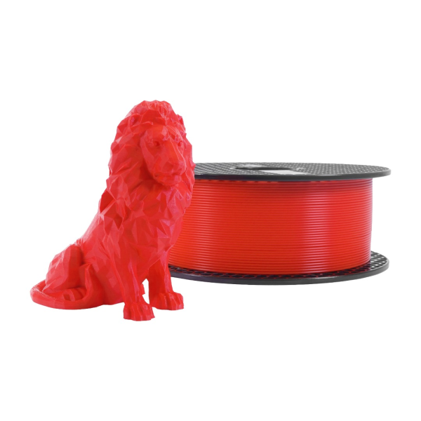 Prusa Prusament PLA Lipstick Red 1kg 1,75 mm