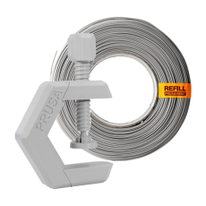 Prusa Prusament PETG Urban Grey 1kg 1,75 mm