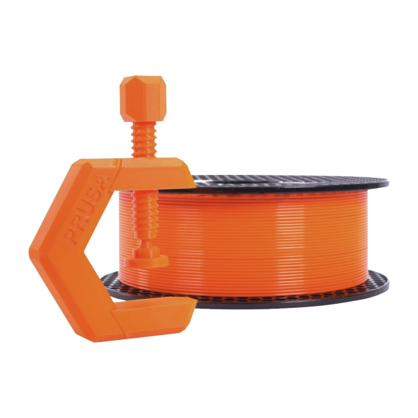 Prusament PETG Prusa Orange 1kg 1,75 mm