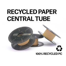 Prusament PETG Prusa Orange 1kg 1,75 mm