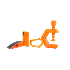 Prusament PETG Prusa Orange 1kg 1,75 mm