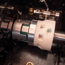 Prusa Prusament PC Blend Natural 0,9kg 1,75 mm