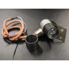 Prusament PETG V0 Natural (NFC) 1,0kg 1,75 mm