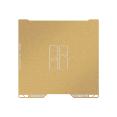 Bambu Lab Textured PEI Plate für H2C