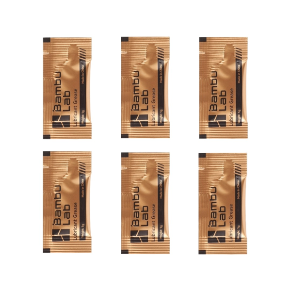 Bambu Lab Lubricant Grease