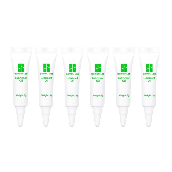 Bambu Lab Lubricant Oil
