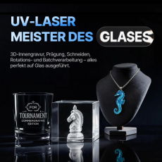 xTool F2 Ultra 5W UV-Laser