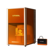 xTool F2 Ultra 5W UV-Laser + Förderband