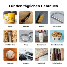 xTool F2 Ultra 5W UV-Laser Deluxe Bundle